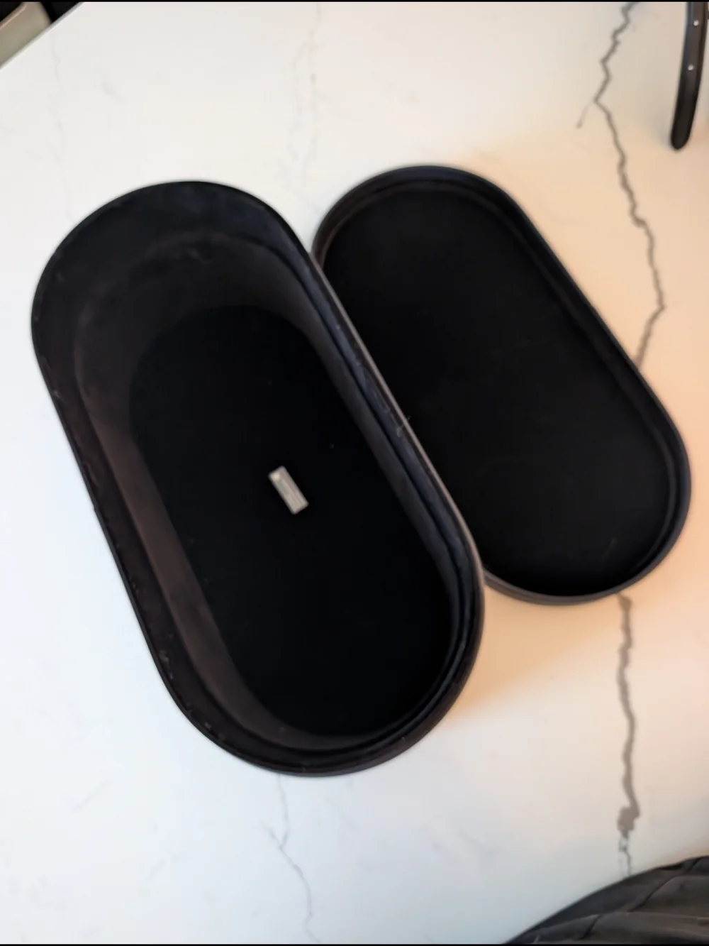 Dyson Travel Accessory Hard Case